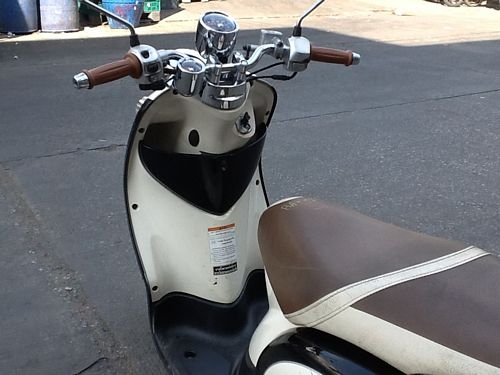 FINOเกน้ำมันแยกส่วนล้อแม็กลายคลาสสิควิ่งแค่4xxxโลรถเพิ่งครบปี FINOเกน้ำมันแยกส่วนล้อแม็กลายคลาสสิควิ่งแค่4xxxโลรถเพิ่งครบปี