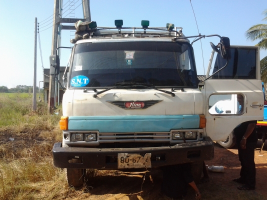 ต้องการขาย10ล้อแอฟ18สภาพ90\%ทะเบียนพร้อมโอนสนใจติดต่อด่วนเจ้าของขายเอง