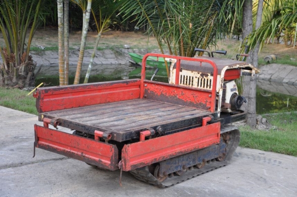 ขายรถบรรทุกYANMAR ยกดั้ม อเนกประสงค์ ประหยัด ทนทาน ใช้งานง่าย ขาย28,000บาท