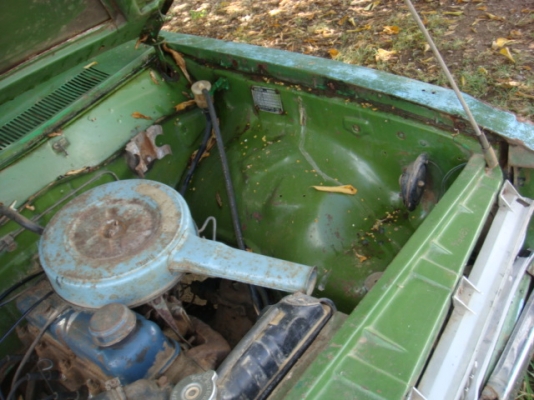 ดัทสัน 620 รุ่น4ขอ สภาพแห้งๆ สีต้องทำ หน้าเครื่องสีเดิมๆแห้งๆ ดัทสัน 620 รุ่น4ขอ สภาพแห้งๆ สีต้องทำ หน้าเครื่องสีเดิมๆแห้งๆ