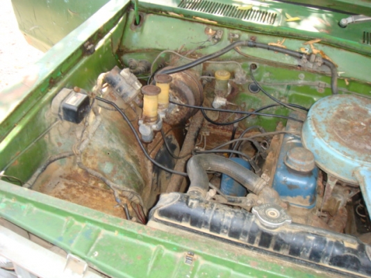 ดัทสัน 620 รุ่น4ขอ สภาพแห้งๆ สีต้องทำ หน้าเครื่องสีเดิมๆแห้งๆ ดัทสัน 620 รุ่น4ขอ สภาพแห้งๆ สีต้องทำ หน้าเครื่องสีเดิมๆแห้งๆ