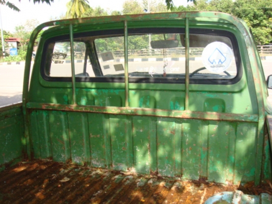 ดัทสัน 620 รุ่น4ขอ สภาพแห้งๆ สีต้องทำ หน้าเครื่องสีเดิมๆแห้งๆ ดัทสัน 620 รุ่น4ขอ สภาพแห้งๆ สีต้องทำ หน้าเครื่องสีเดิมๆแห้งๆ