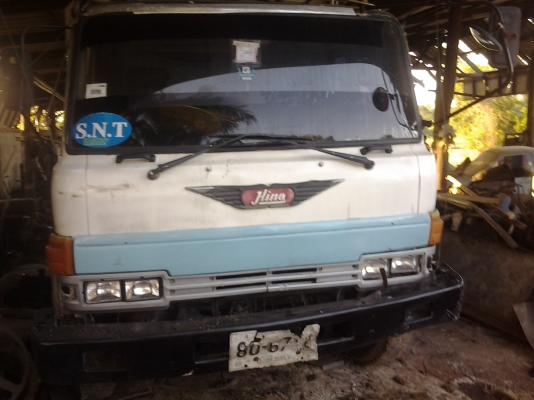 ต้องการขายรถ10ล้อแอฟ18รถพร้อมใช้สภาพ90\%ทะเบียนพร้อมโอนสนใจติดต่อด่วนเจ้าของขายเอง