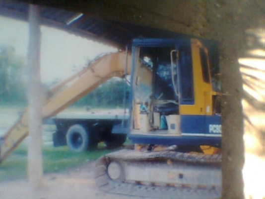 ขาย PC 60  เอกสารใบอินวอย