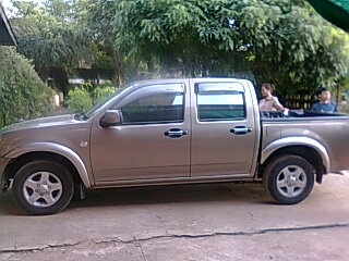 ดีแมก4 ประตู 2.5เทอโบ เพาเวอร์ ไฟฟ้า รถใช้นอ้ยมาก ดีแมก4 ประตู 2.5เทอโบ เพาเวอร์ ไฟฟ้า รถใช้นอ้ยมาก