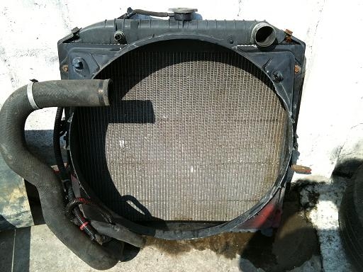 ขาย แชสชีส HINO ยาว 7ม.80ชม. พร้อม ช่วงล่าง + กะทะล้อ ครบชุด