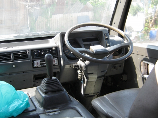 ขายรถหกล้อ HINO FB2WELA 120แรง เครื่องW04D ขายรถหกล้อ HINO FB2WELA 120แรง เครื่องW04D