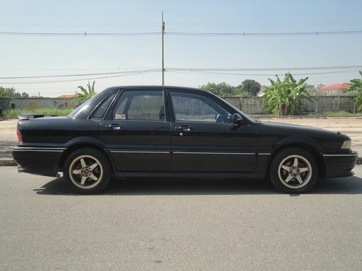 ปรับราคา GALANT GTi VR4 4G 93 M/T 2.0+LPGวิ่งดีแรงประหยัดซื้อใช้คุ้ม(รูปใหม่)