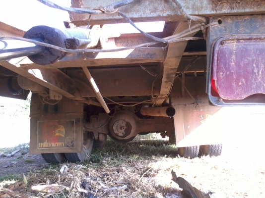 ขาย ISUZU 10 ล้อ รถเทลเลอร์ท้ายลาด 2 เพลา เครื่อง 6GB-1 175 แรง ฟิตมาใหม่ ทะเบียนพร้อมโอน ขาย ISUZU 10 ล้อ รถเทลเลอร์ท้ายลาด 2 เพลา เครื่อง 6GB-1 175 แรง ฟิตมาใหม่ ทะเบียนพร้อมโอน