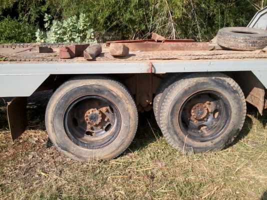 ขาย ISUZU 10 ล้อ รถเทลเลอร์ท้ายลาด 2 เพลา เครื่อง 6GB-1 175 แรง ฟิตมาใหม่ ทะเบียนพร้อมโอน ขาย ISUZU 10 ล้อ รถเทลเลอร์ท้ายลาด 2 เพลา เครื่อง 6GB-1 175 แรง ฟิตมาใหม่ ทะเบียนพร้อมโอน