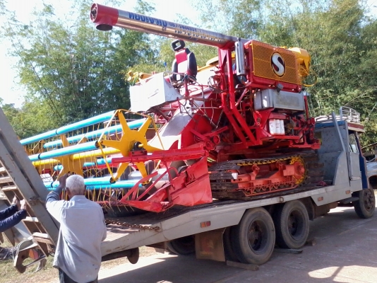 ขาย ISUZU 10 ล้อ รถเทลเลอร์ท้ายลาด 2 เพลา เครื่อง 6GB-1 175 แรง ฟิตมาใหม่ ทะเบียนพร้อมโอน ขาย ISUZU 10 ล้อ รถเทลเลอร์ท้ายลาด 2 เพลา เครื่อง 6GB-1 175 แรง ฟิตมาใหม่ ทะเบียนพร้อมโอน