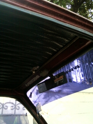 กะป้อ ติดแก๊สLPG2ระบบ พร้อมทะเบียนลดราคา จาก50000เหลือ45000ครับ