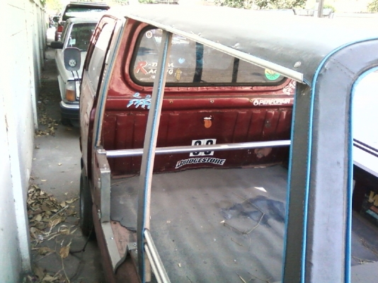 กะป้อ ติดแก๊สLPG2ระบบ พร้อมทะเบียนลดราคา จาก50000เหลือ45000ครับ