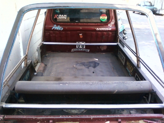 กะป้อ ติดแก๊สLPG2ระบบ พร้อมทะเบียนลดราคา จาก50000เหลือ45000ครับ