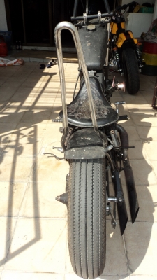 ขาย Yamaha XV750 cc. ขาย Yamaha XV750 cc.
