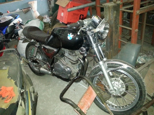 ขาย Club man 250 ถูกๆ ครับ