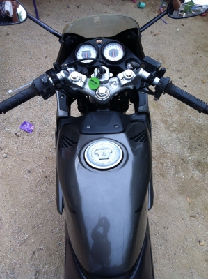 ขาย cbr 150 คาร์บู 28000 บาท