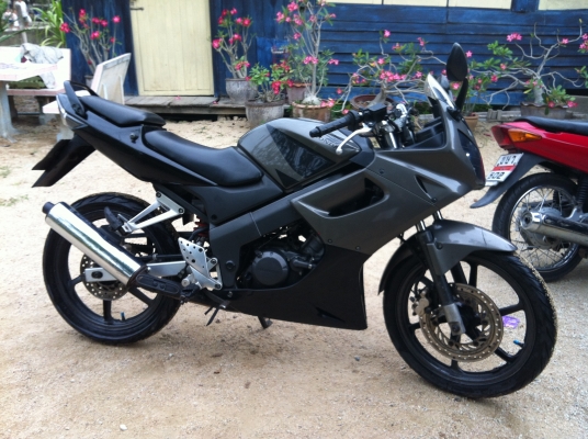 ขาย cbr 150 คาร์บู 28000 บาท