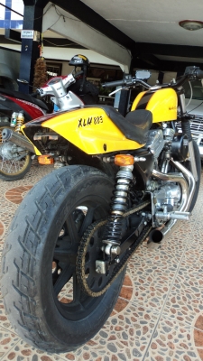 ขาย H D sportter 883