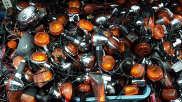 ขาย H D sportter 883