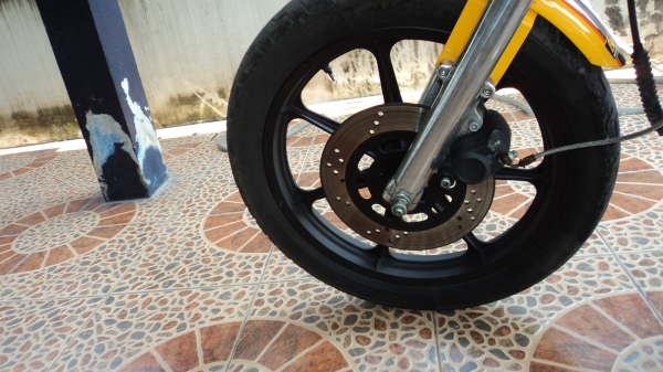 ขาย H D sportter 883