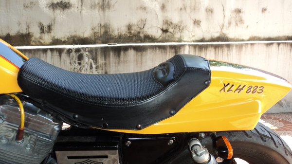 ขาย H D sportter 883