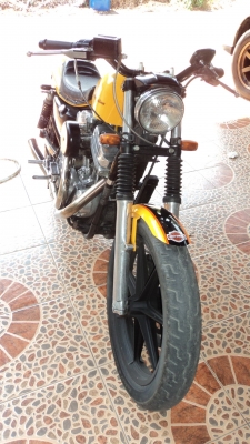 ขาย H D sportter 883