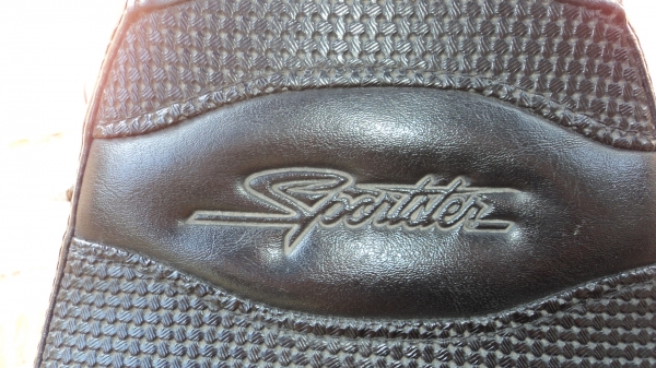 ขาย H D sportter 883