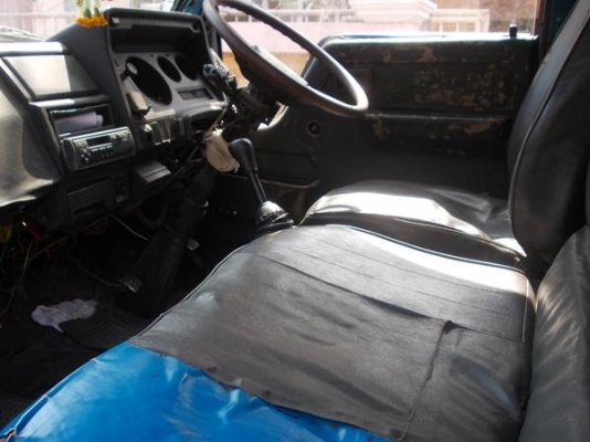 TOYTOYOTA DYNA 115 -BU87 พวงมาลัยพาวเวอร์ เครื่องดี คัดซีสวย เล่มเอกสารพร้อมชุดโอนครบ โทร0876414953 ,มอส! ราคาคุยกันได้