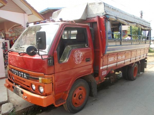 TOYTOYOTA DYNA 115 -BU87 พวงมาลัยพาวเวอร์ เครื่องดี คัดซีสวย เล่มเอกสารพร้อมชุดโอนครบ โทร0876414953 ,มอส! ราคาคุยกันได้