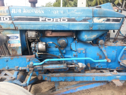 ขายรถไถ Ford ขายรถไถ Ford