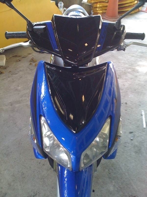 คลิ๊ก เดิมๆ สภาพดี ปี 51