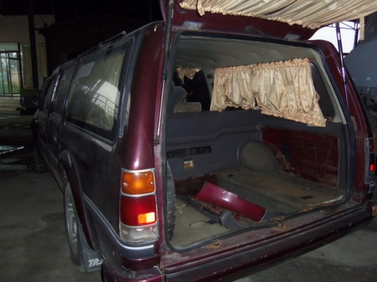 ขาย ISUZU TFR ปี 95 ขาย ISUZU TFR ปี 95