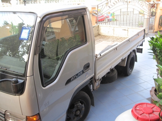 ขายรถ4 ล้อเล็กจดประกอบ ไม่ติดเวลา สภาพสวยพร้อมใช้งาน