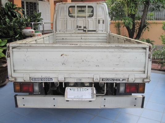 ขายรถ4 ล้อเล็กจดประกอบ ไม่ติดเวลา สภาพสวยพร้อมใช้งาน