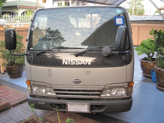 ขายรถ4 ล้อเล็กจดประกอบ ไม่ติดเวลา สภาพสวยพร้อมใช้งาน