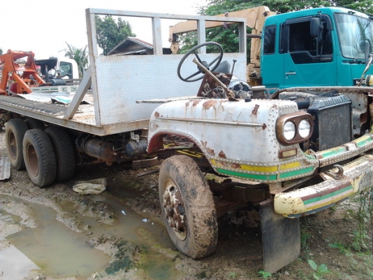 ISUZU TX เครื่อง ROCKY 210 HP 6SA1 รถหางปลาหัวยาวสิบล้อเพลาเดียว ช่วงล่างใหญ่ชุดเพลาท้ายของ ZM แต่ใช้งานเพลาเดียว มีหัวเก๋งหน้ายาวประตูเหล็กแถมให้ครบ รถใช้งานได้ดีมากครับตอนนี้ เอกสารเล่มทะเบียนครบพร้อม ราคาต่อรองได้นะครับ ISUZU TX เครื่อง ROCKY 210 HP 6SA1 รถหางปลาหัวยาวสิบล้อเพลาเดียว ช่วงล่างใหญ่ชุดเพลาท้ายของ ZM แต่ใช้งานเพลาเดียว มีหัวเก๋งหน้ายาวประตูเหล็กแถมให้ครบ รถใช้งานได้ดีมากครับตอนนี้ เอกสารเล่มทะเบียนครบพร้อม ราคาต่อรองได้นะครับ