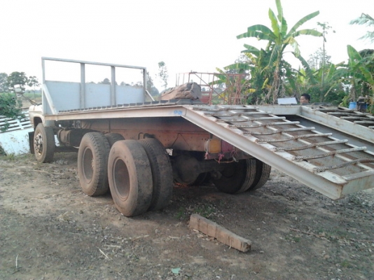 ISUZU TX เครื่อง ROCKY 210 HP 6SA1 รถหางปลาหัวยาวสิบล้อเพลาเดียว ช่วงล่างใหญ่ชุดเพลาท้ายของ ZM แต่ใช้งานเพลาเดียว มีหัวเก๋งหน้ายาวประตูเหล็กแถมให้ครบ รถใช้งานได้ดีมากครับตอนนี้ เอกสารเล่มทะเบียนครบพร้อม ราคาต่อรองได้นะครับ ISUZU TX เครื่อง ROCKY 210 HP 6SA1 รถหางปลาหัวยาวสิบล้อเพลาเดียว ช่วงล่างใหญ่ชุดเพลาท้ายของ ZM แต่ใช้งานเพลาเดียว มีหัวเก๋งหน้ายาวประตูเหล็กแถมให้ครบ รถใช้งานได้ดีมากครับตอนนี้ เอกสารเล่มทะเบียนครบพร้อม ราคาต่อรองได้นะครับ