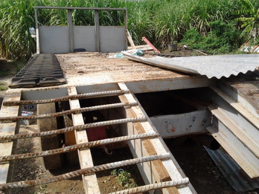 ISUZU TX เครื่อง ROCKY 210 HP 6SA1 รถหางปลาหัวยาวสิบล้อเพลาเดียว ช่วงล่างใหญ่ชุดเพลาท้ายของ ZM แต่ใช้งานเพลาเดียว มีหัวเก๋งหน้ายาวประตูเหล็กแถมให้ครบ รถใช้งานได้ดีมากครับตอนนี้ เอกสารเล่มทะเบียนครบพร้อม ราคาต่อรองได้นะครับ ISUZU TX เครื่อง ROCKY 210 HP 6SA1 รถหางปลาหัวยาวสิบล้อเพลาเดียว ช่วงล่างใหญ่ชุดเพลาท้ายของ ZM แต่ใช้งานเพลาเดียว มีหัวเก๋งหน้ายาวประตูเหล็กแถมให้ครบ รถใช้งานได้ดีมากครับตอนนี้ เอกสารเล่มทะเบียนครบพร้อม ราคาต่อรองได้นะครับ