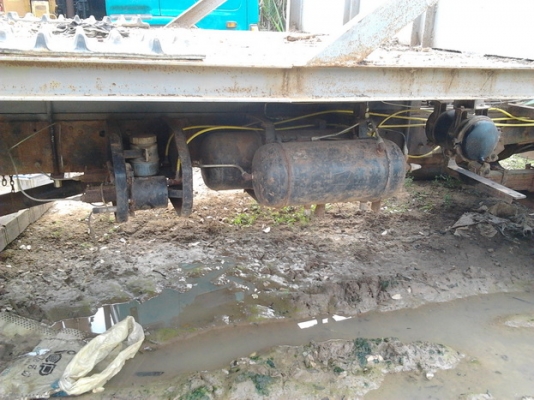 ISUZU TX เครื่อง ROCKY 210 HP 6SA1 รถหางปลาหัวยาวสิบล้อเพลาเดียว ช่วงล่างใหญ่ชุดเพลาท้ายของ ZM แต่ใช้งานเพลาเดียว มีหัวเก๋งหน้ายาวประตูเหล็กแถมให้ครบ รถใช้งานได้ดีมากครับตอนนี้ เอกสารเล่มทะเบียนครบพร้อม ราคาต่อรองได้นะครับ ISUZU TX เครื่อง ROCKY 210 HP 6SA1 รถหางปลาหัวยาวสิบล้อเพลาเดียว ช่วงล่างใหญ่ชุดเพลาท้ายของ ZM แต่ใช้งานเพลาเดียว มีหัวเก๋งหน้ายาวประตูเหล็กแถมให้ครบ รถใช้งานได้ดีมากครับตอนนี้ เอกสารเล่มทะเบียนครบพร้อม ราคาต่อรองได้นะครับ