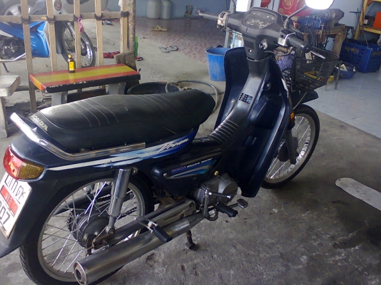 ด่วน!ขายดรีม100เดิมๆสภาพพร้อมใช้เครื่องดีสีเดิม ด่วน!ขายดรีม100เดิมๆสภาพพร้อมใช้เครื่องดีสีเดิม