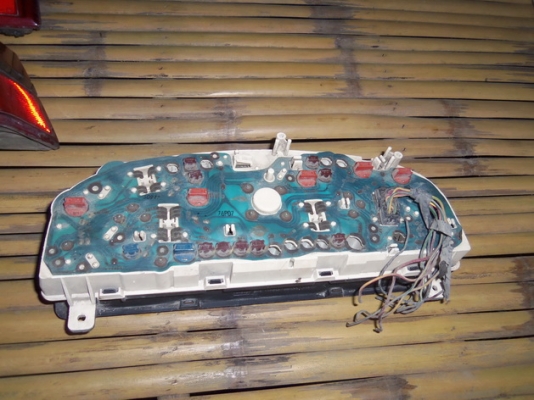 ขายจอเรือนไมล์ และไฟท้ายมิตซู แชมป์ทรี ขายจอเรือนไมล์ และไฟท้ายมิตซู แชมป์ทรี