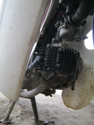 ขายถูก ฮอนด้า คัสต้อม เดิมๆแห้งๆ Nobook.วิ่งแรง