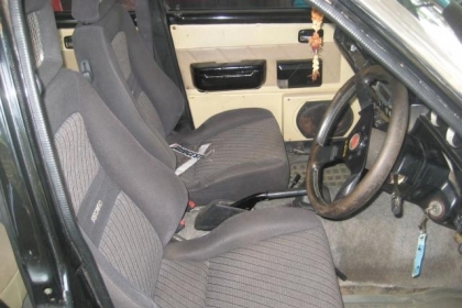 datsun 810 wagon สุดคุ้ม