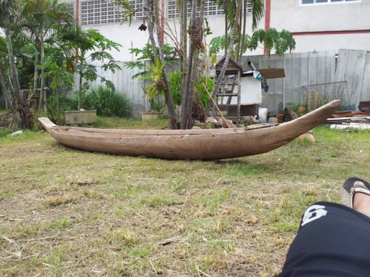 เรือเก่า เรือเก่า