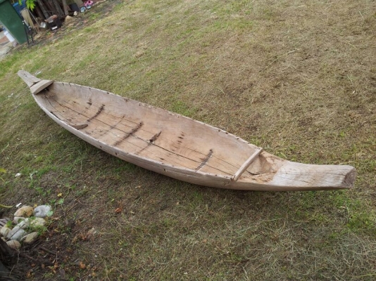 เรือเก่า เรือเก่า