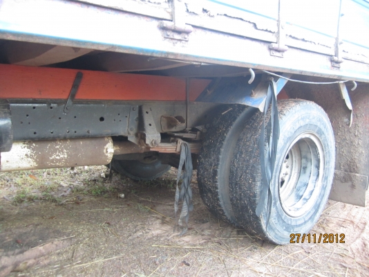 ขายรถโดยสารรับ-ส่งนักเรียน  NPR  115  HP