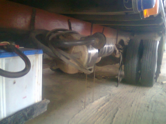 ขายรถโดยสารรับ-ส่งนักเรียน  NPR  115  HP