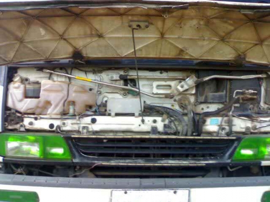 รถอิซูซุ 10 ล้อดั๊ม FXZ 320 แรงม้า  ปี 51  สนใจติดต่อ 081 - 6079515