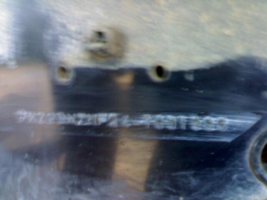 รถอิซูซุ 10 ล้อดั๊ม FXZ 320 แรงม้า  ปี 51  สนใจติดต่อ 081 - 6079515